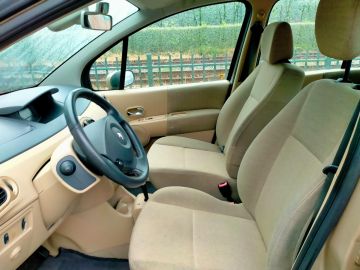 Renault Modus