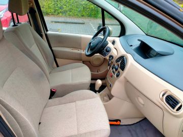 Renault Modus