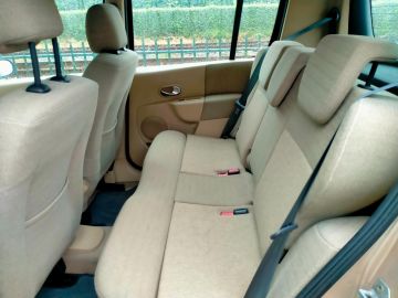Renault Modus