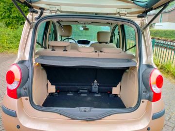 Renault Modus