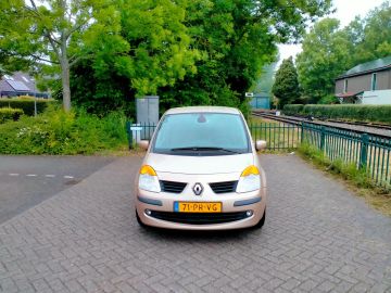 Renault Modus