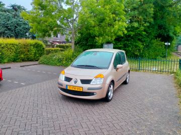 Renault Modus