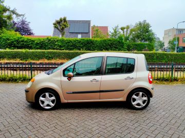 Renault Modus
