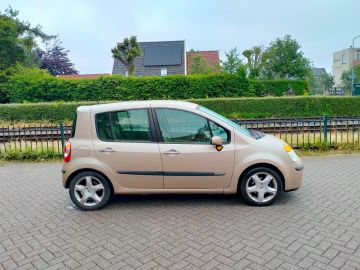 Renault Modus