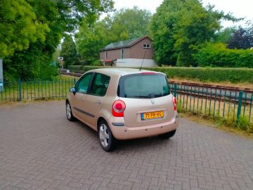 Renault Modus