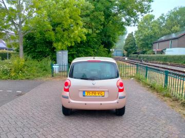 Renault Modus