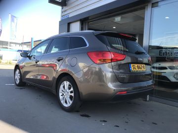 Kia Cee'd