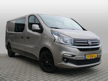 Fiat Talento