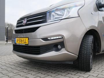 Fiat Talento