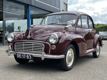 Morris Minor