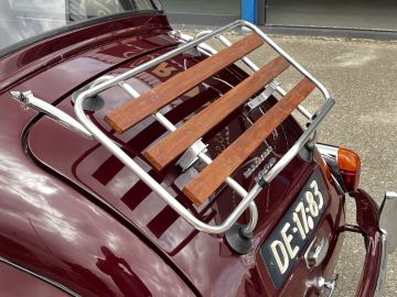 Morris Minor