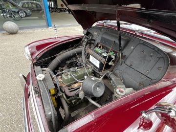 Morris Minor