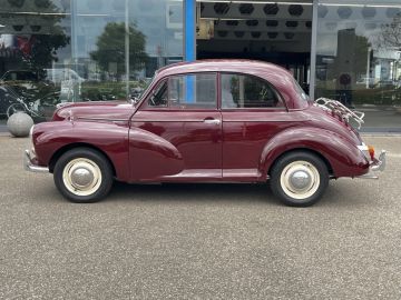 Morris Minor