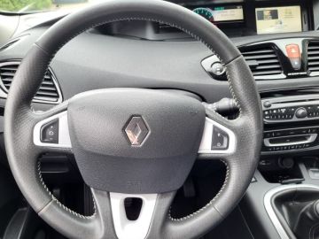 Renault Grand Scénic