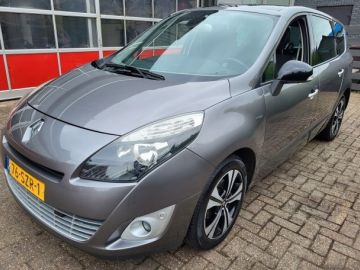 Renault Grand Scénic