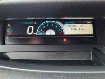 Renault Grand Scénic