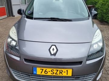 Renault Grand Scénic