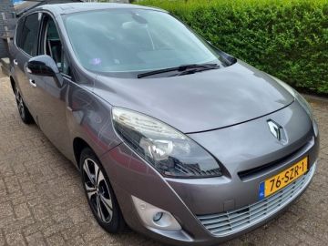 Renault Grand Scénic