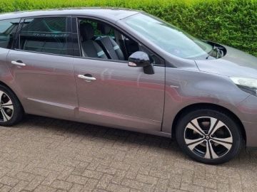 Renault Grand Scénic