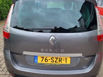 Renault Grand Scénic