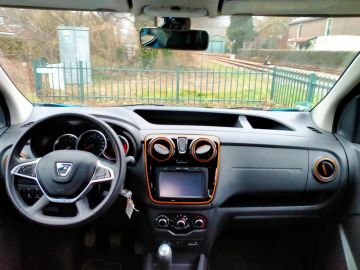 Dacia Dokker