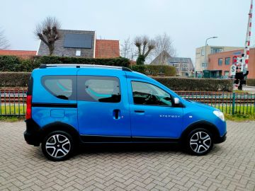 Dacia Dokker
