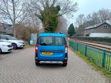 Dacia Dokker