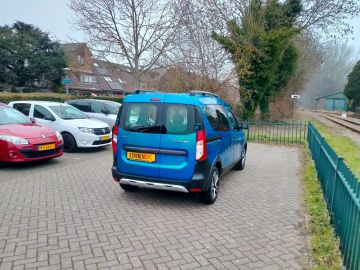 Dacia Dokker