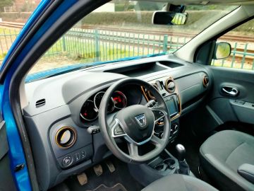 Dacia Dokker