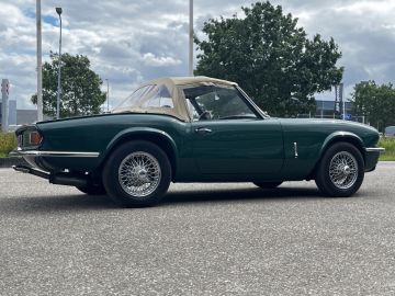 Triumph Spitfire