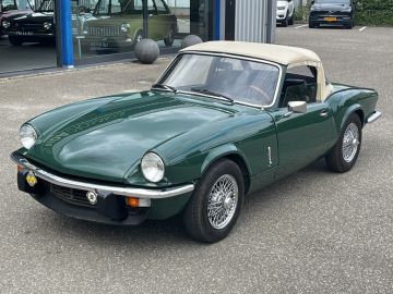 Triumph Spitfire