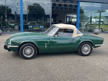Triumph Spitfire