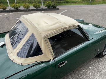 Triumph Spitfire