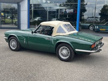 Triumph Spitfire