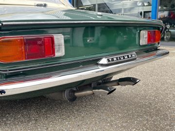 Triumph Spitfire