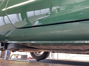 Triumph Spitfire