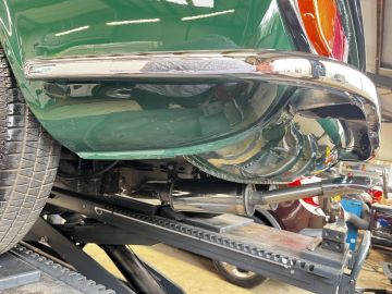 Triumph Spitfire