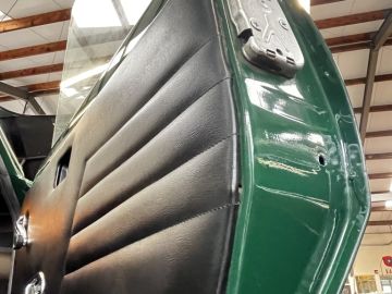 Triumph Spitfire
