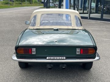 Triumph Spitfire