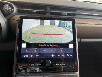 Lexus LBX