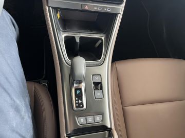 Lexus LBX