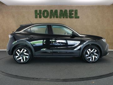 Opel Mokka-e