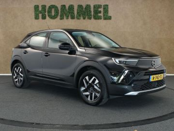 Opel Mokka-e