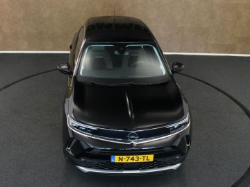 Opel Mokka-e