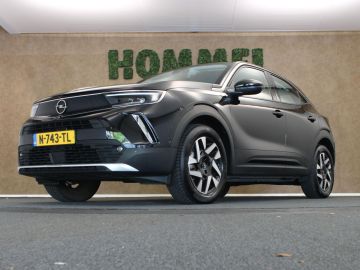 Opel Mokka-e