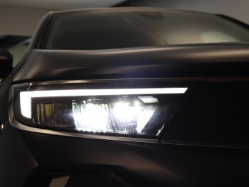 Opel Mokka-e