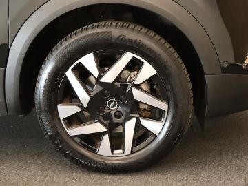 Opel Mokka-e