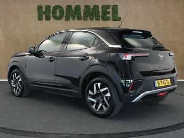 Opel Mokka-e