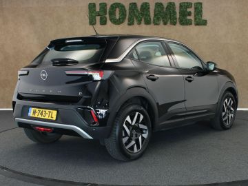 Opel Mokka-e