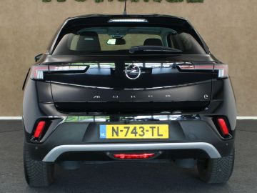 Opel Mokka-e
